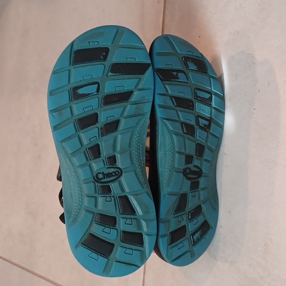 CHACO SANDALS - Picture 6 of 6
